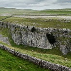 Gordale Scar